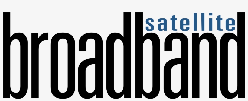 Broadband Satellite Logo Logo Png Transparent - Broadband, transparent png