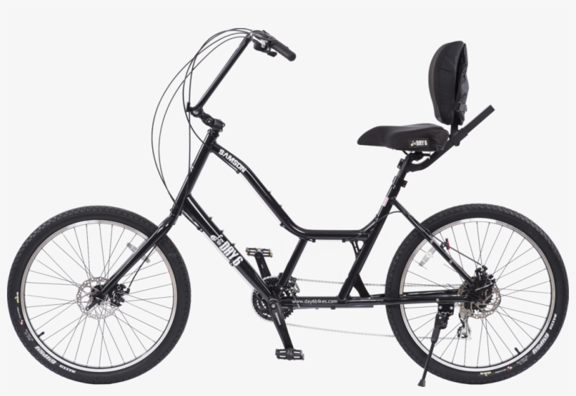 Day 6 Bike, transparent png