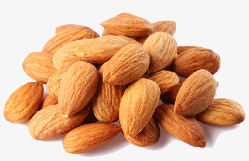 Almond Free Png Image - Almond Free Png, transparent png