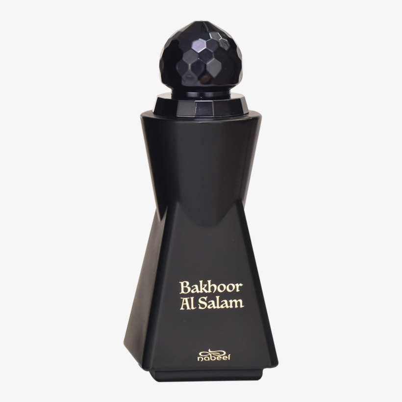 Add To Cart View Large - Bakhoor Al Salam Spray Perfume (100ml) By Nabeel, transparent png