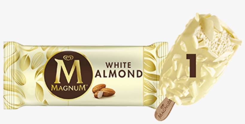 Magnum Ice Cream, transparent png