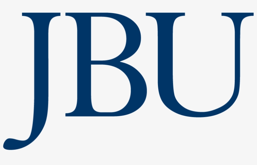 Color - John Brown University Logo, transparent png