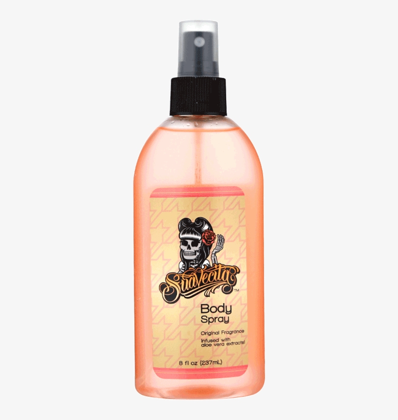 Suavecita Body Spray - Suavecita Pomegranate Lip Balm, transparent png