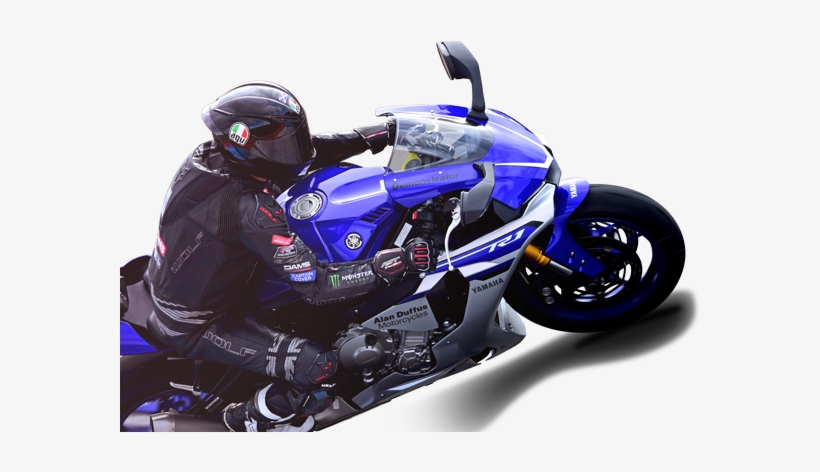 Niall Mackenzie Superbike Experience - Niall Mackenzie, transparent png