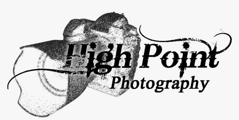 High Point Photography - High Point Photography Logo, transparent png
