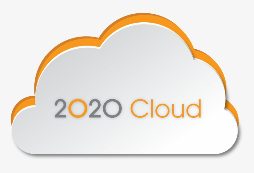 What Is 2020 Cloud - Permalink, transparent png