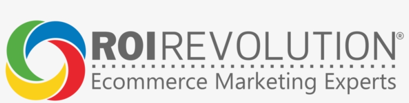 Roi Revolution Is An Ecommerce Focused Digital Marketing - Roi Revolution, Inc., transparent png