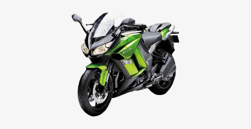 Touring To Sport Riding, And Numerous Bike Life Enhancing - New Bike Kawasaki Ninja, transparent png