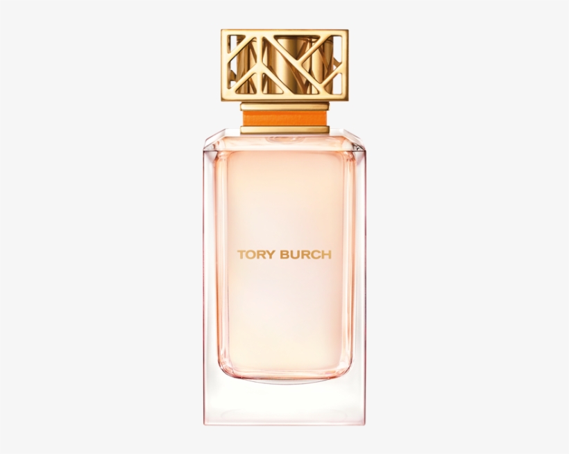 Designer Women's Fragrance & Eau De Parfum - Tory Burch Parfym, transparent png