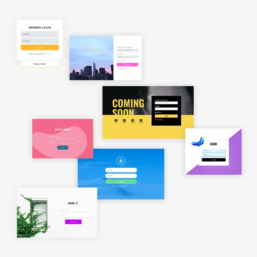 Be Creative - Online Advertising, transparent png