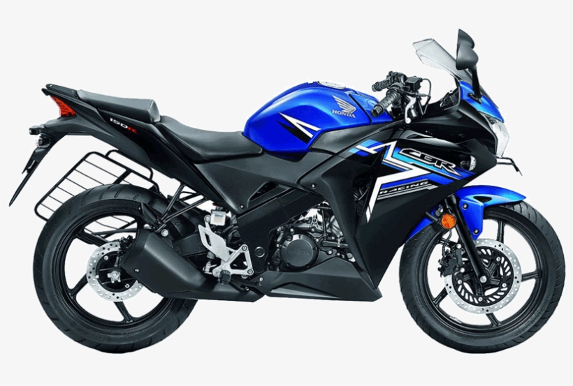 Cbr - Honda Cbr 125 R 2011, transparent png