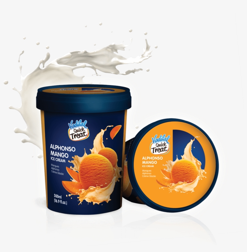 Vadilal Tutti Frutti Ice Cream, transparent png