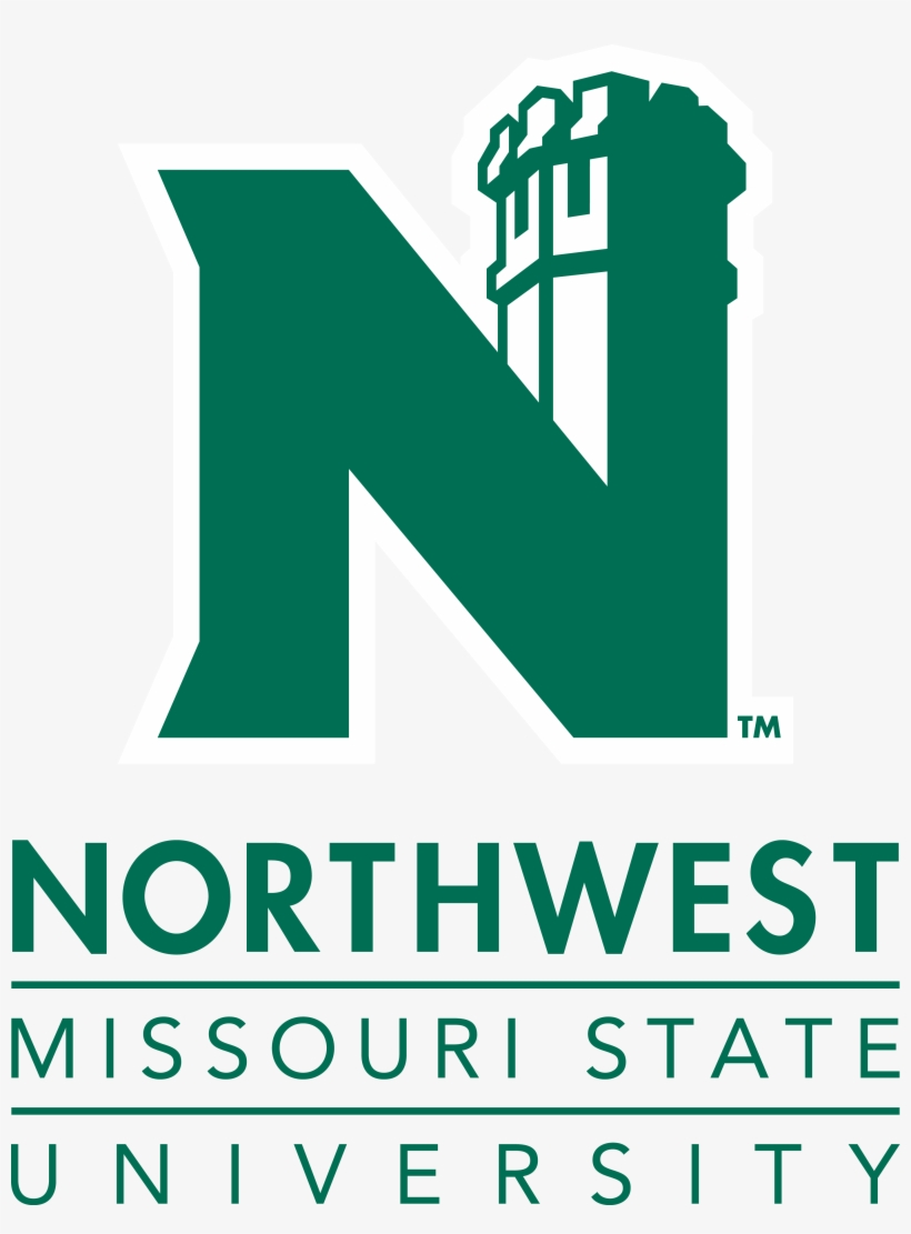 N Triple-stacked - Northwest Missouri State University, transparent png