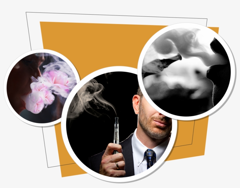 Cloud Puffing Tobacco - Moth Orchid, transparent png