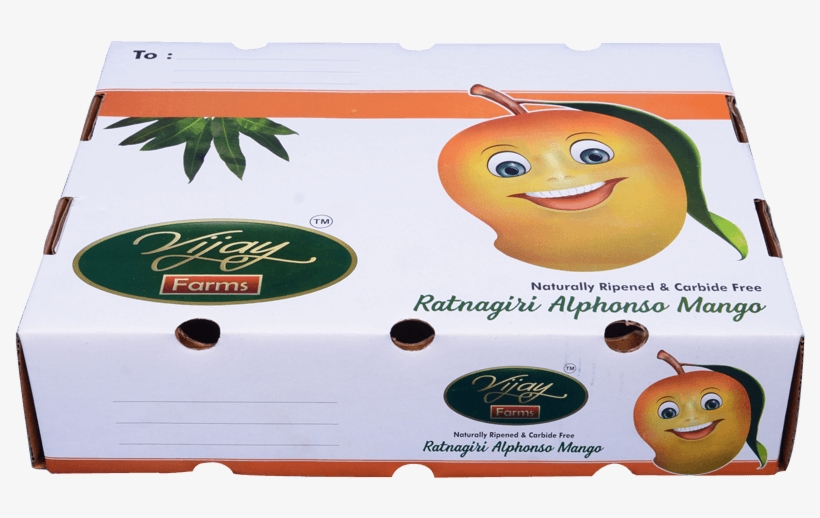Pack Of 36 Alphonso Mangoes - Alphonso, transparent png
