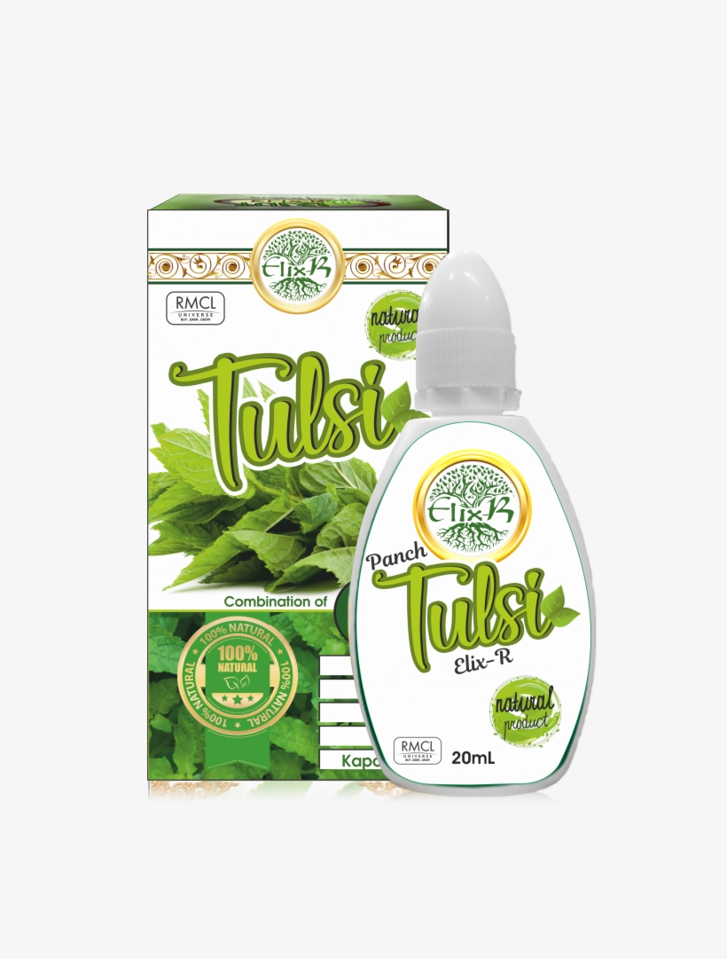 Holy Basil, transparent png