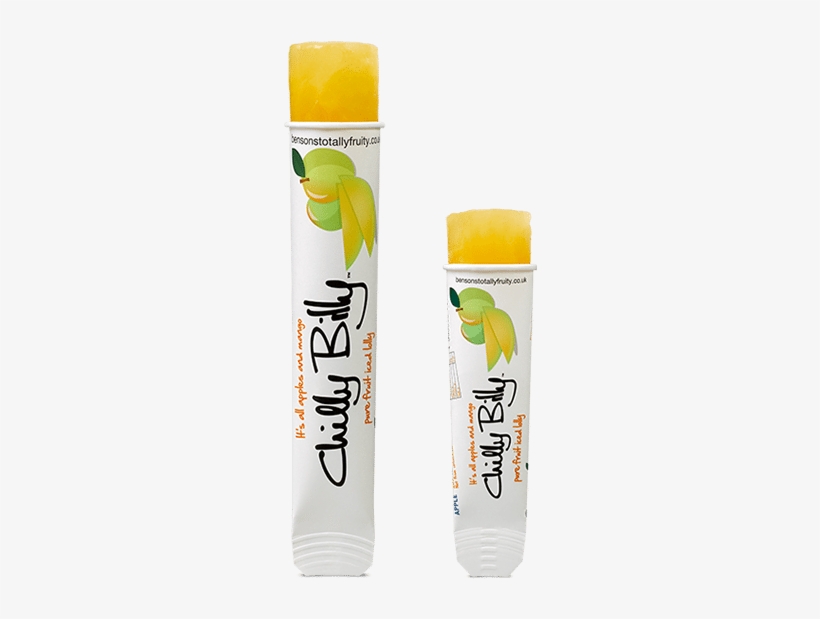 Made With The Juiciest Seasonal Alphonso Mangoes And - Billy Apple, transparent png
