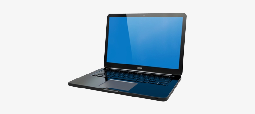 Pc / Laptop Service - Laptop, transparent png