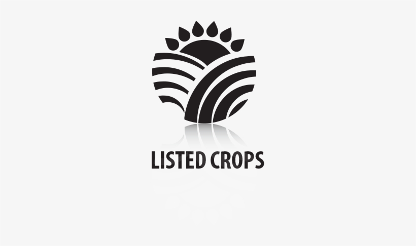 Listed-crops - Industry, transparent png