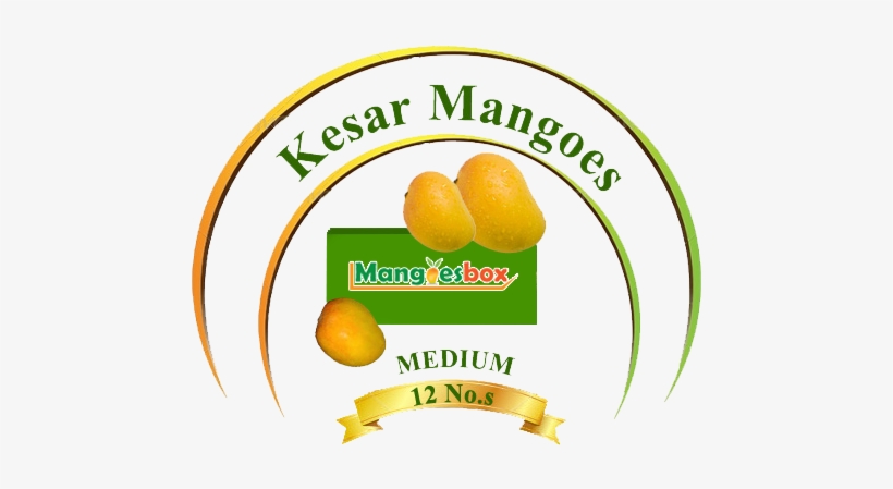 Kesar Mango Meduim - L'île-perrot, transparent png