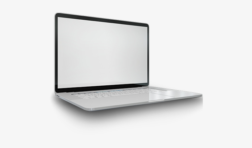 Work-leptop - Laptop, transparent png