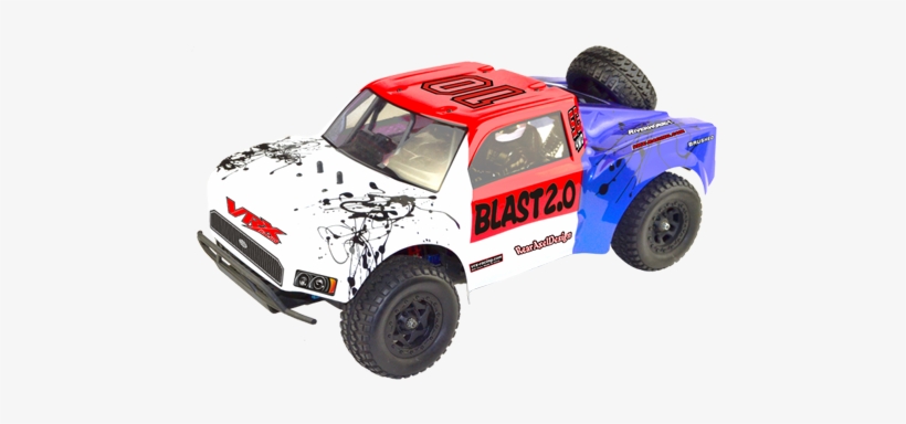 Vrx Racing Octane Blast - Vrx Racing Rh1045sc, transparent png