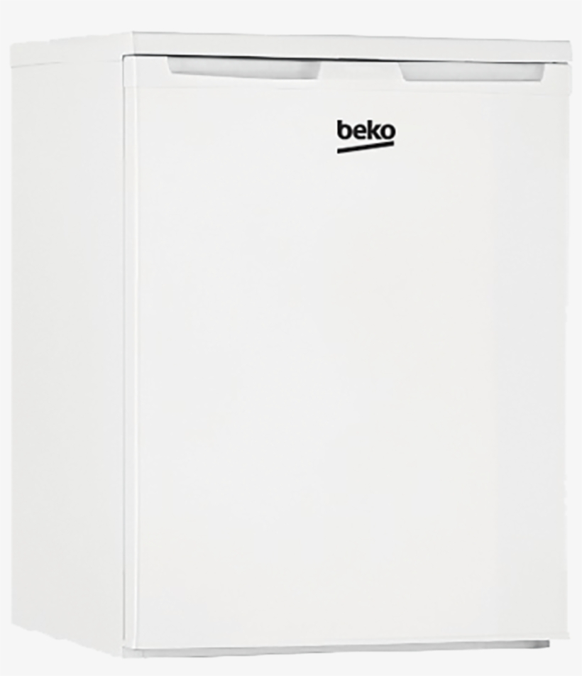 Fridge Top View Png - Beko, transparent png