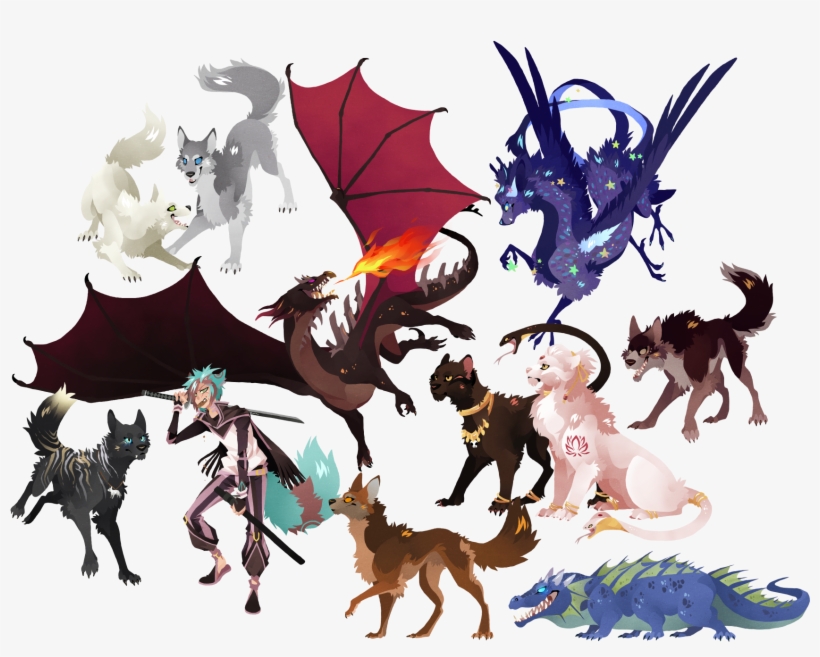 Vector Compilation - Illustration, transparent png