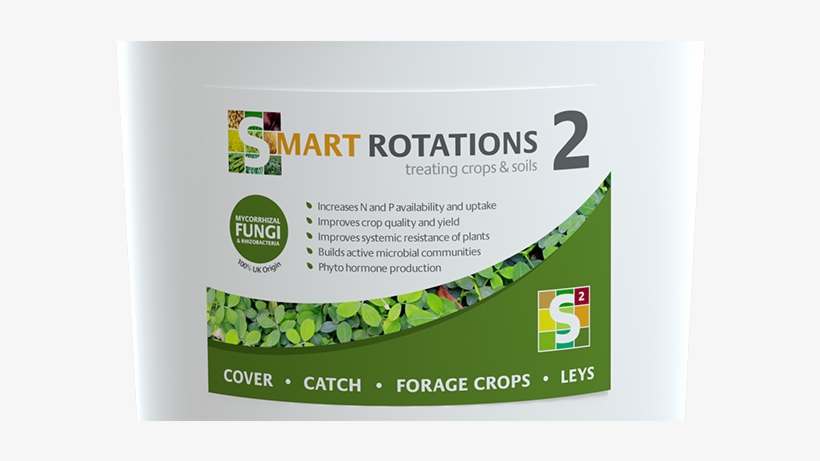 Inoculant Launched To Improve Soil Health - Agriculture, transparent png