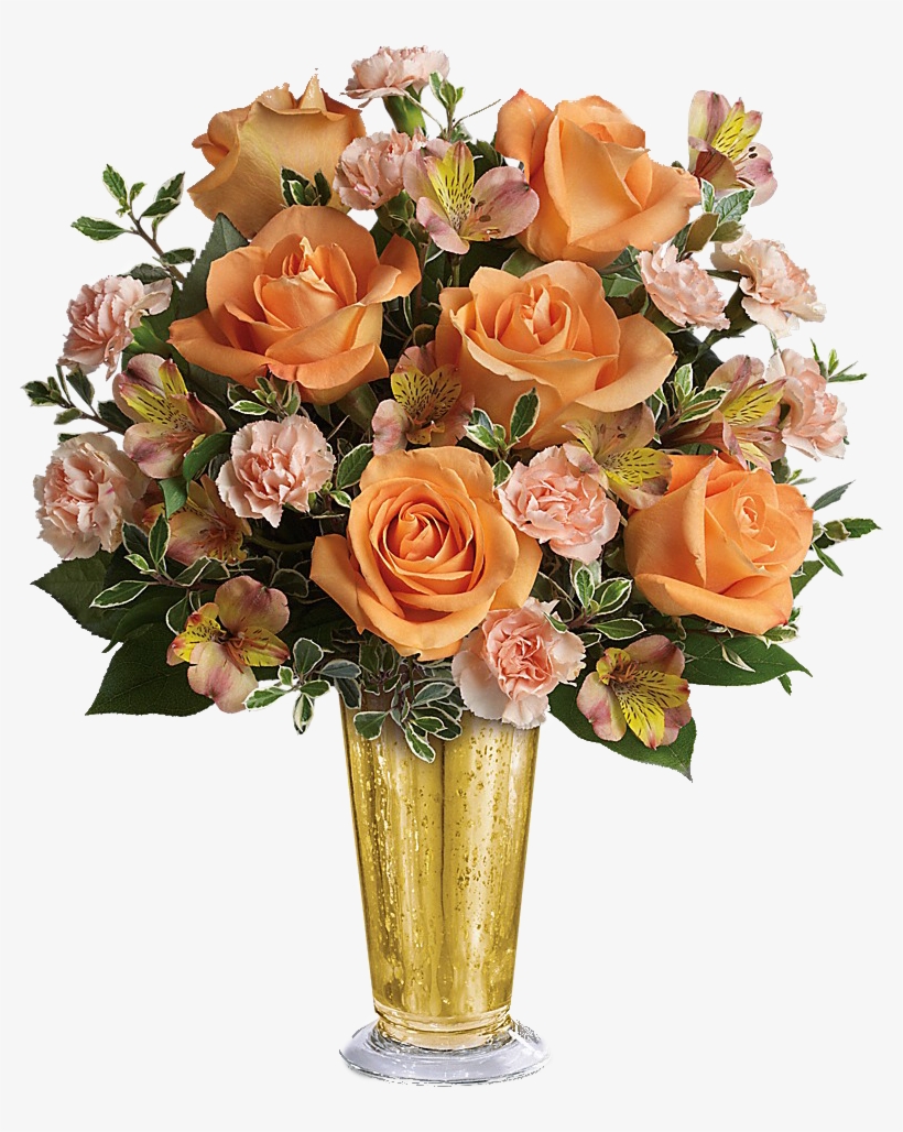 Flores Encontradase En La Web Birthday Flowers For - Fall Funeral Flower Arrangements, transparent png