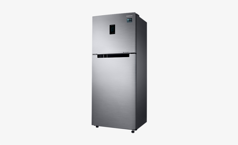 Image - Samsung 324 Ltr Refrigerator, transparent png