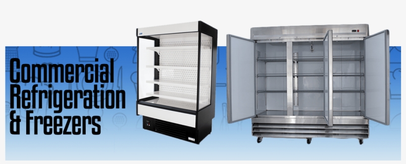 Commercial Refrigeration - Crochet For Beginners: Quick And Easy Way Days, transparent png