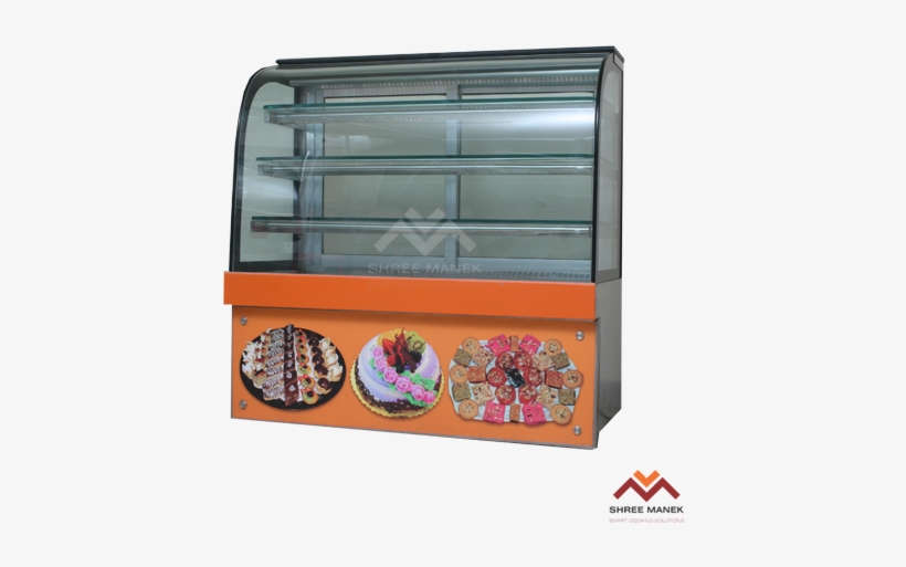 Display Counter - Shree Manek Kitchen Equipment Pvt. Ltd., transparent png