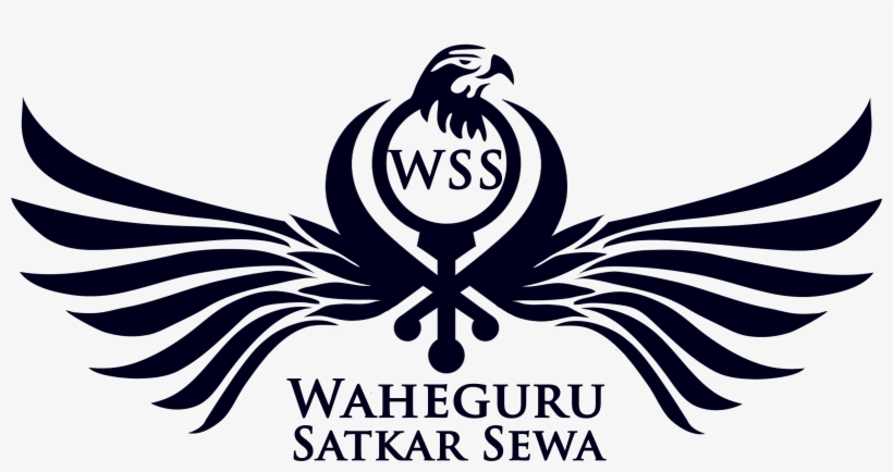 Khanda Sahib Png Download - Sikh Symbol, transparent png