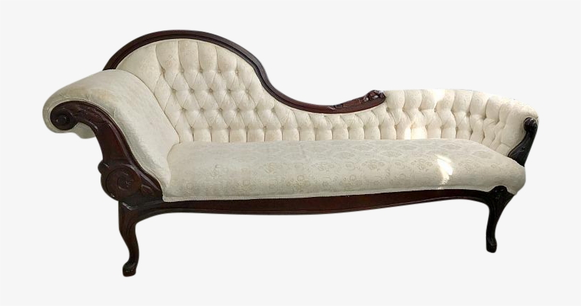 Fainting Couch Png Transparent Image - Fainting Couch, transparent png