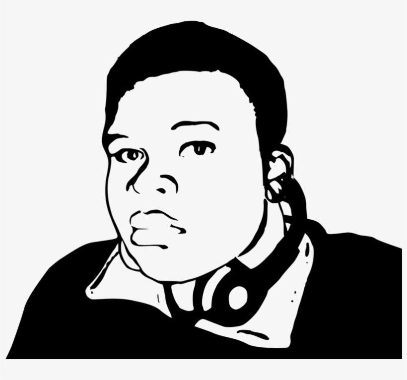 All Photo Png Clipart - Michael Brown Png, transparent png