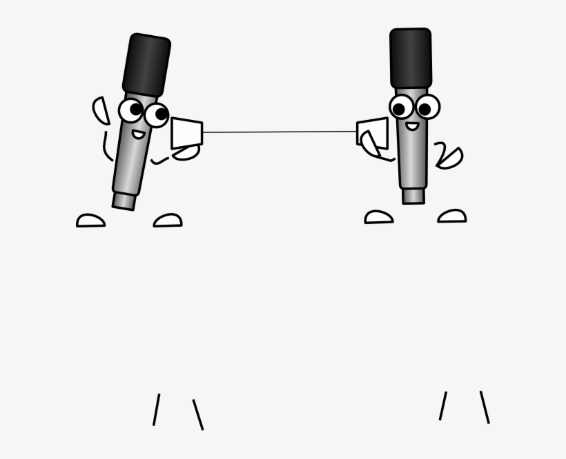 Types Of Telephone Clipart Black And White, transparent png