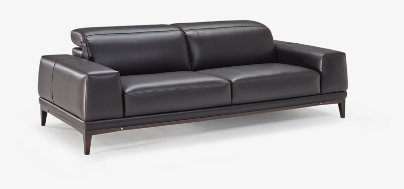 Details - Natuzzi Borghese Sofa, transparent png