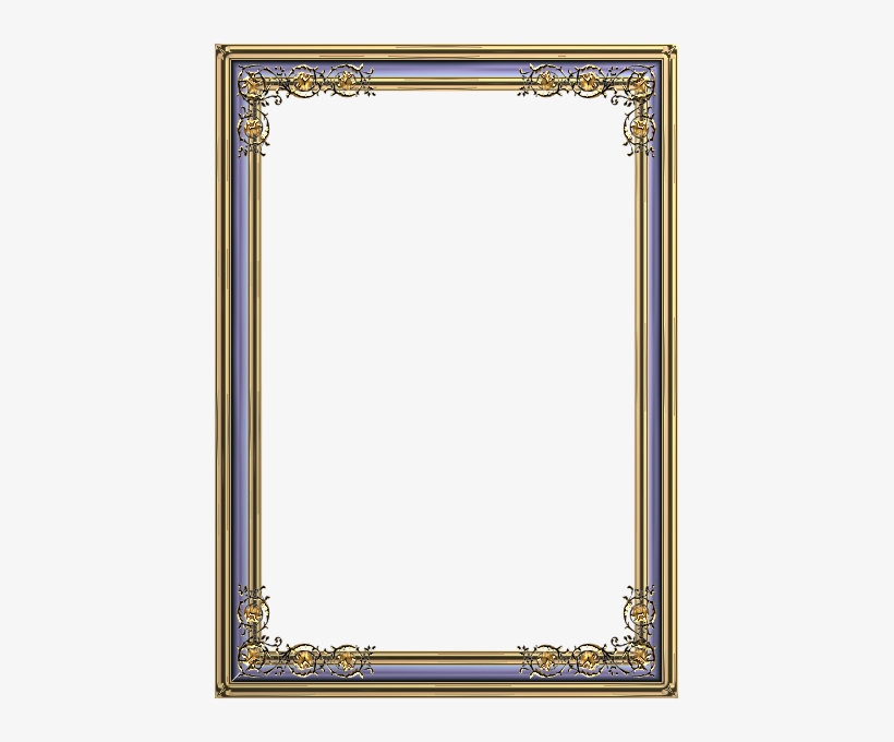 Morning Images, Cards - Picture Frame, transparent png