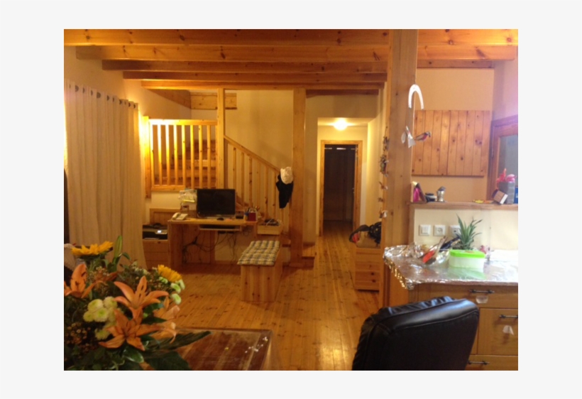 Wooden House 15 Min From Jerusalem And The Dead Sea, transparent png