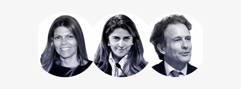 Meet The Next Generation Of Italy's Business Dynasties - Business, transparent png