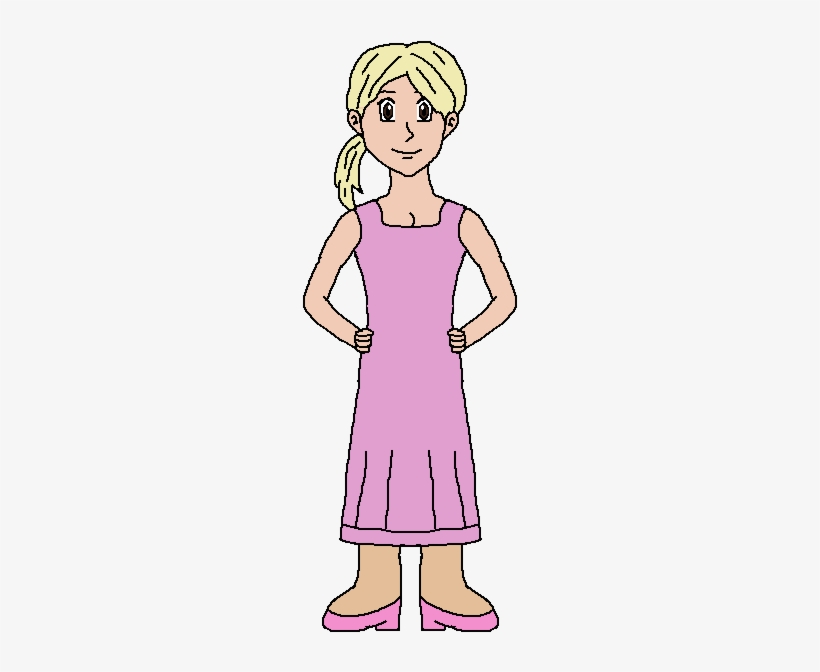 Aunt Sally Ae Dress, transparent png