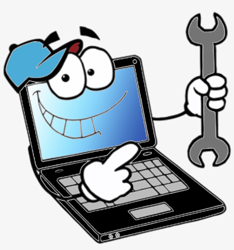 Xpert Infotech - Computer Clipart, transparent png