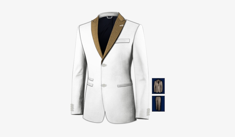 Suit 2 Button Or 4 Button, transparent png