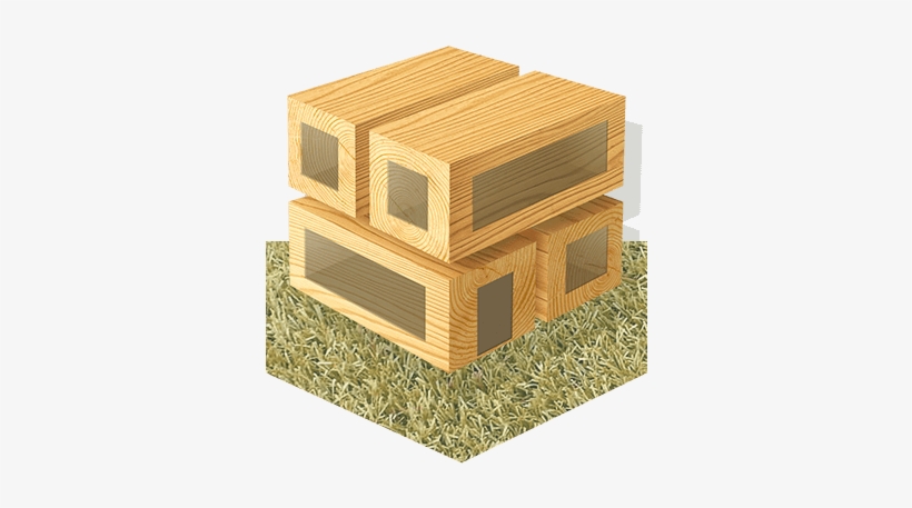 Product - Modular Wood Houses, transparent png