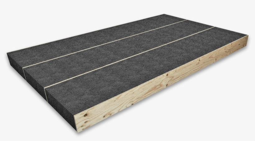 Life Cycle Of A Wooden House - Plywood, transparent png