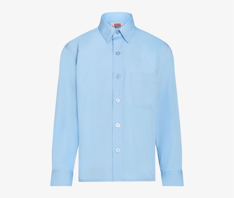 School Uniform Shirts Png, transparent png