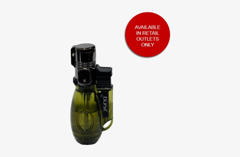 Xing, Transparent Blue Or Green, Steady Pocket Torch - Blue, transparent png