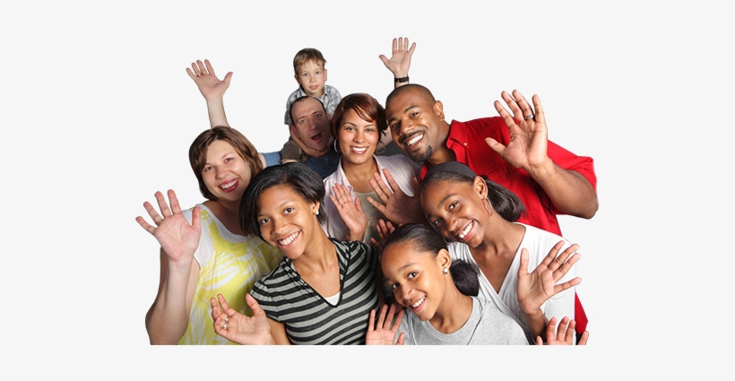 Helping Individuals, Small Business, And Families Like - Brochure About Culture In Family, transparent png
