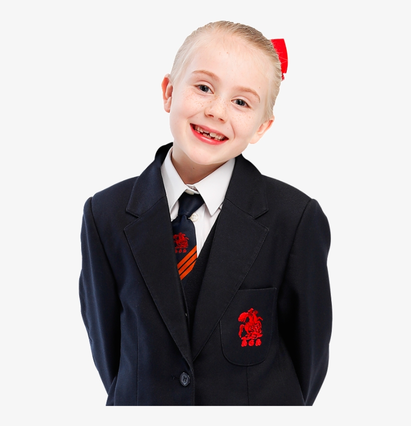 Hope Is Looking Forward To Things - St George's Church Of England Foundation School, transparent png